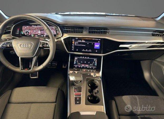 AUDI A6 allroad 40 TDI 2.0 quattro S tronic Evol