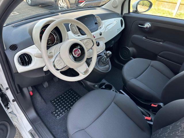 FIAT 500 1.0 Hybrid Dolcevita KM0 - TETTO - NAVI - 16