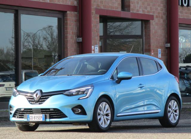 RENAULT Clio Full Hybrid E-Tech 140 CV 5 porte Intens