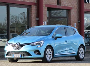 RENAULT Clio Full Hybrid E-Tech 140 CV 5 porte Intens