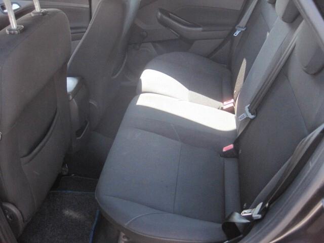 Ford Focus 1.6 120 CV GPL SW Plus