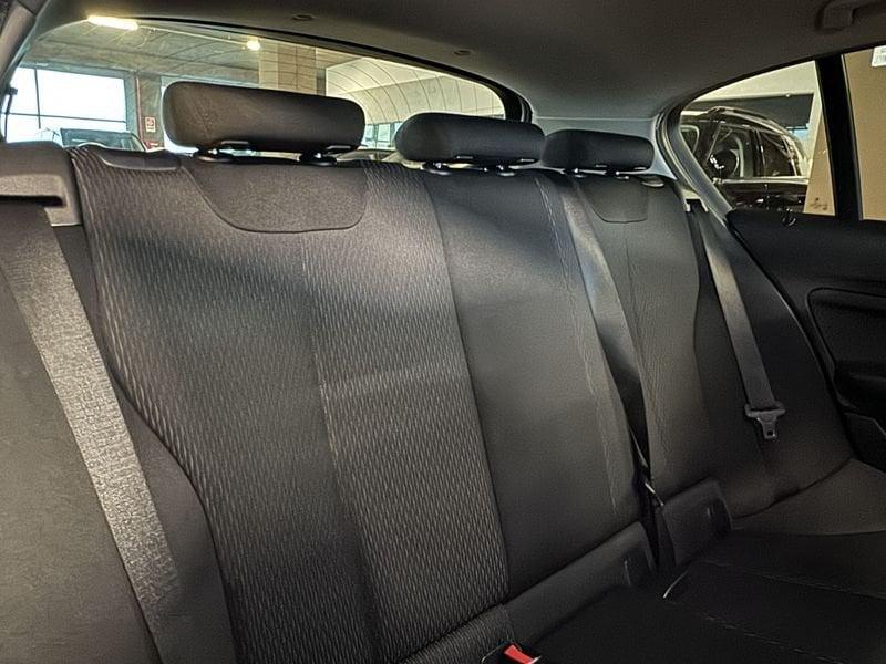 BMW Serie 1 118d Sport