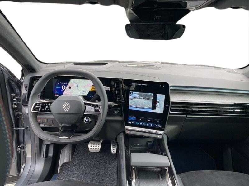 Renault Rafale Full Hybrid E-Tech 200 Esprit Alpine