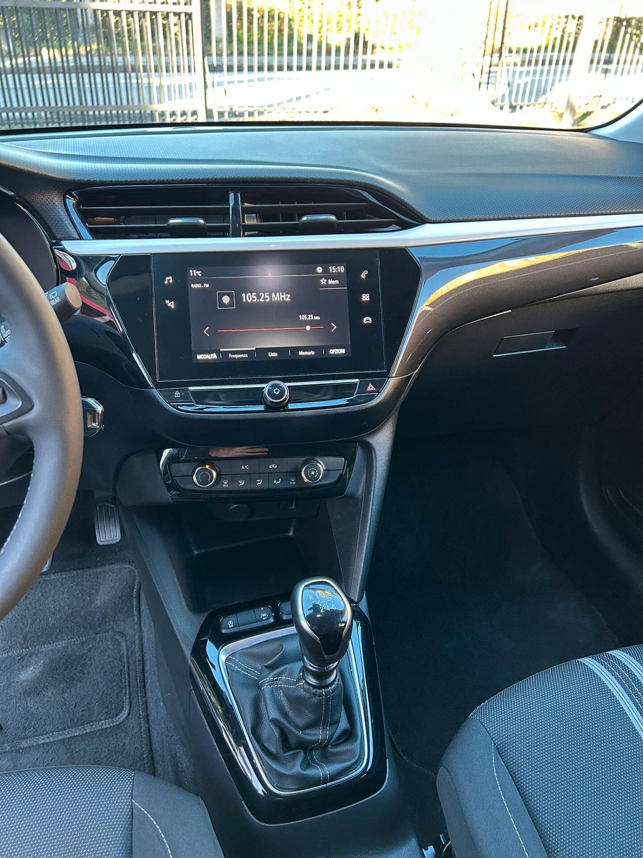 Opel Corsa 1.5 D 100 CV Design & Tech