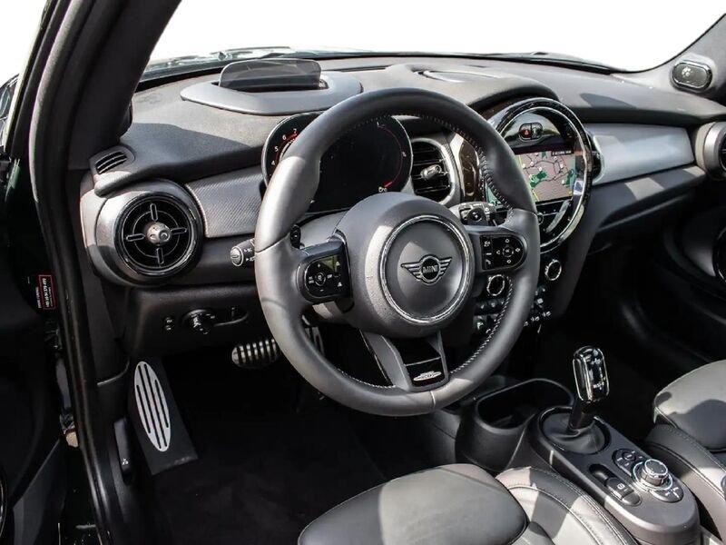 MINI Mini Mini 3p 2.0 JCW JCW auto