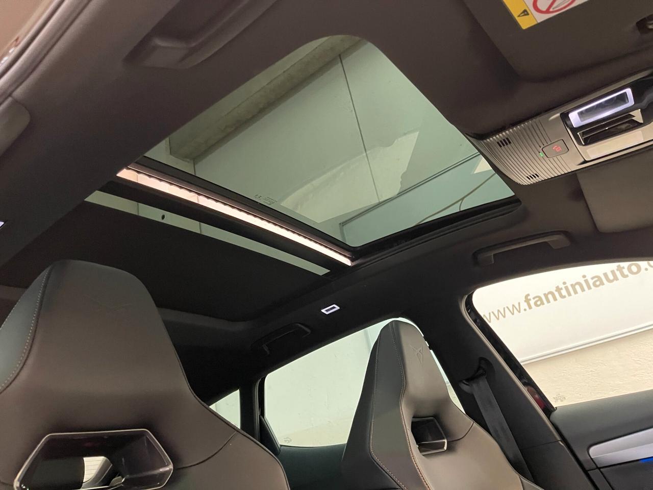 Cupra Formentor VZ 2.0 TSI 4drive 310cv dsg-PPF-LEGGI SOTTO