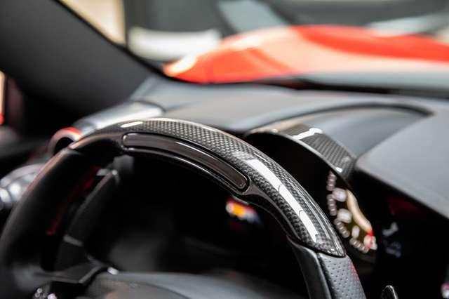 Ferrari F8 Tributo RACING SEATS+BELTS|CARBON+LEDS