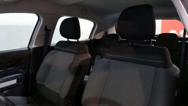 Citroën C3 C3 1.2 puretech You 83cv