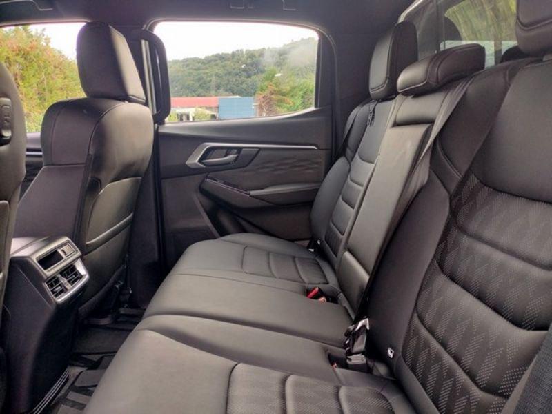Isuzu D-Max N60 D-Max N60 1.9 aut. Crew F+ Cab con HardTop!!