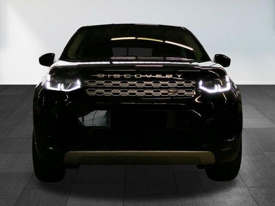 LAND ROVER Discovery Sport 2.0 TD4 SE
