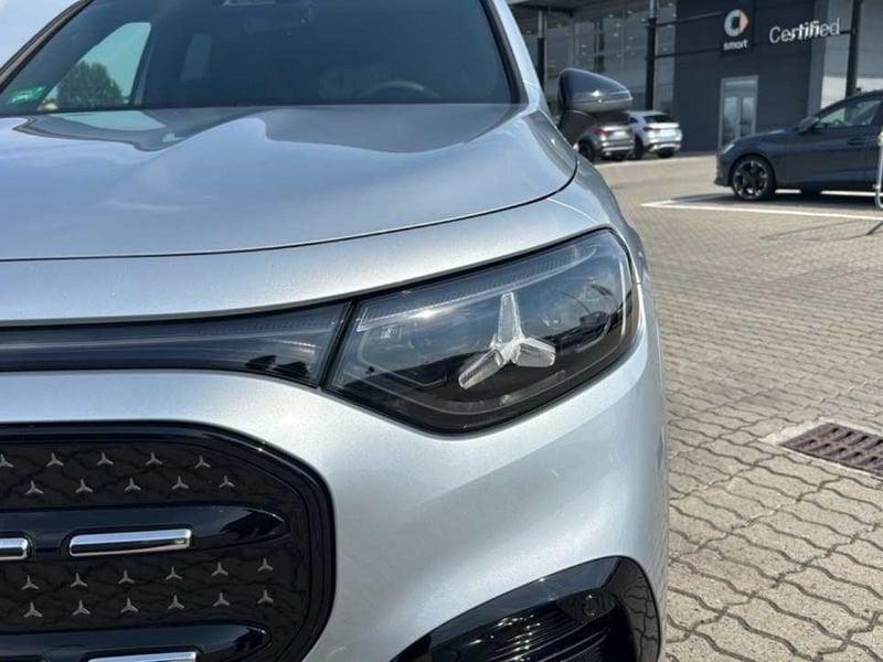 Mercedes-Benz GLB 250+ EQ AMG Line Advanced Plus