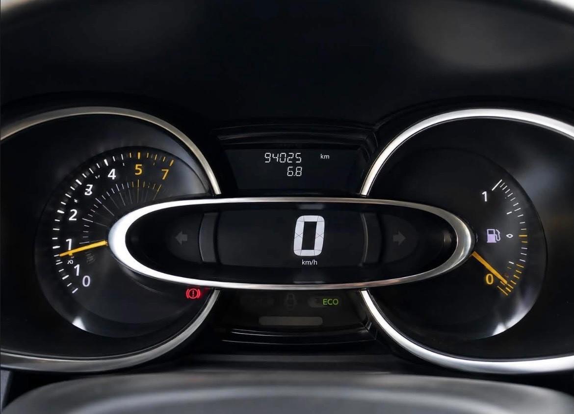 Renault Clio 1.5 dCi 8V 90CV Start&Stop 5 porte Energy