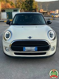 MINI Cooper D 1.5 Cooper D Hype