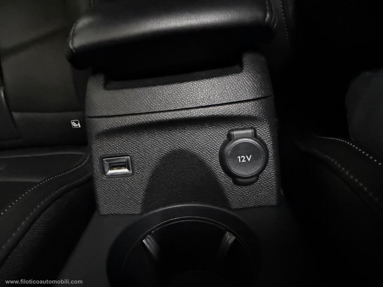 DS AUTOMOBILES DS 3 Crossback BlueHDi 130 aut. Gr.Chic