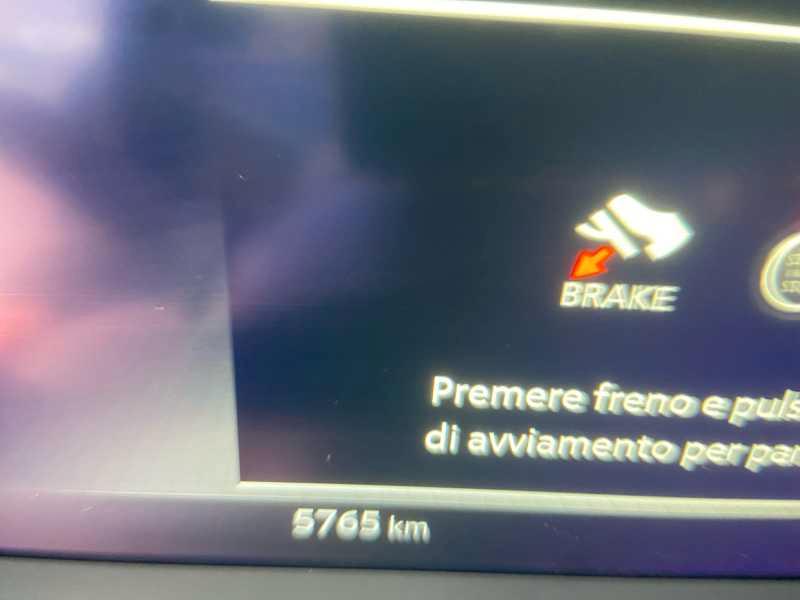 NISSAN Juke 1.6 hev N-ConneCTa