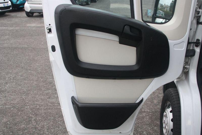 FIAT Ducato Ducato 28 2.0 MJT PC-TN Furgone