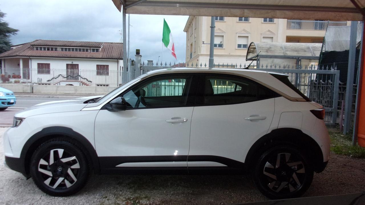 Opel Mokka 1.5 diesel Ultimate