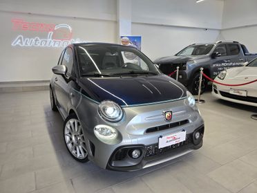 Abarth 695 C 1.4 Turbo T-Jet Rivale MTA 275cv