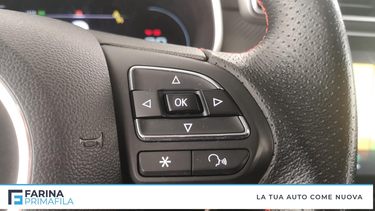 MG ZS 2021 - ZS 1.5 Luxury