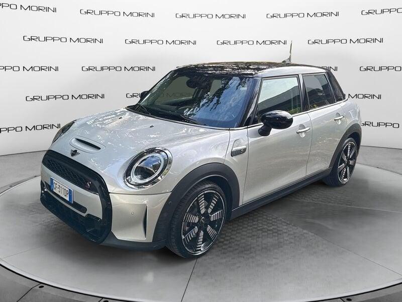 MINI Mini 5 porte Mini 2.0 Cooper S Yours 5 porte
