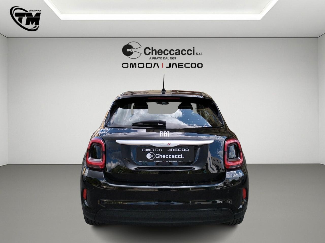 Fiat 500X 1.3 MultiJet 95 CV