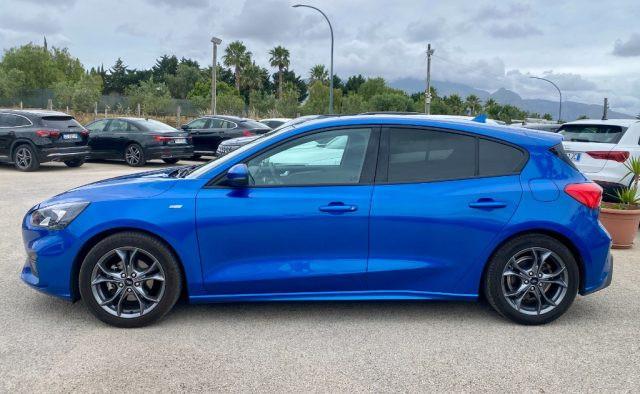 FORD Focus 1.0 EcoBoost 125 CV 5p. ST-Line
