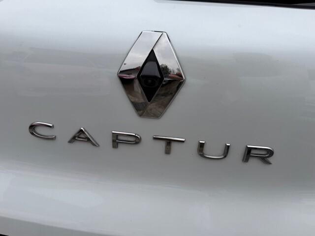 Renault Captur Blue dCi 115 CV EDC Intens