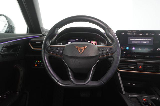 CUPRA Formentor Formentor 1.5 TSI DSG