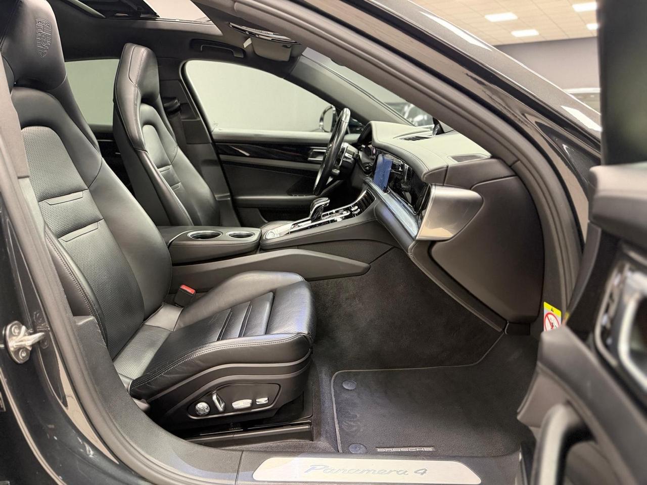 Porsche Panamera 2.9 4 E-Hybrid Full optional Executive