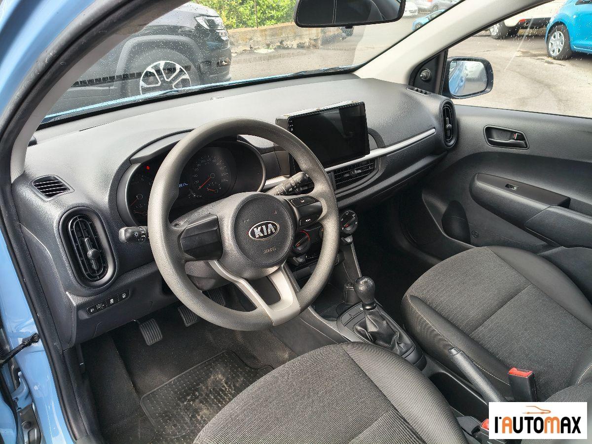 KIA - Picanto - 1.0 12V 5p. Urban