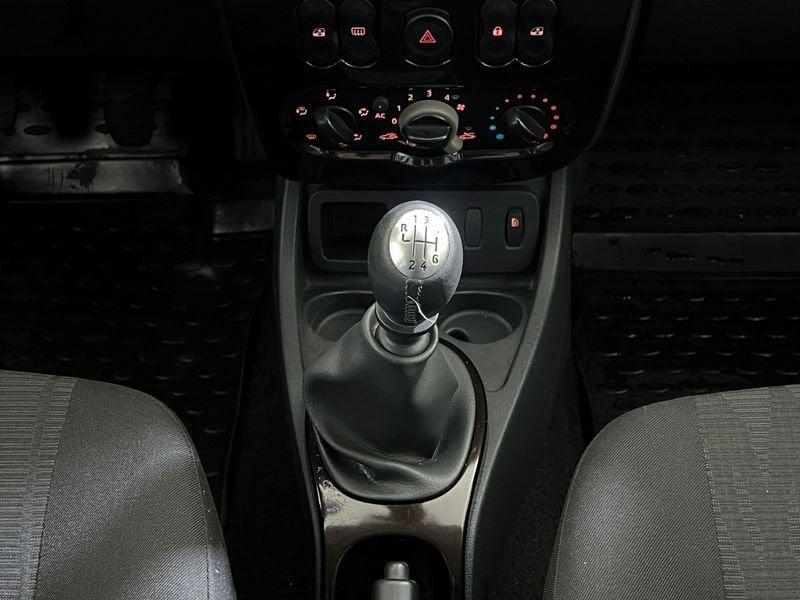 Dacia Duster Duster 1.5 dCi 110CV 4x2 Lauréate