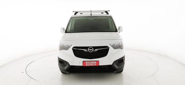 OPEL Combo Cargo 1.6 Diesel 100CV S&S - prezzo iva inclusa