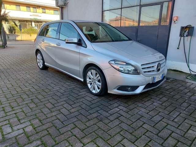 Mercedes-Benz B 180 Classe B - cdi be Executive