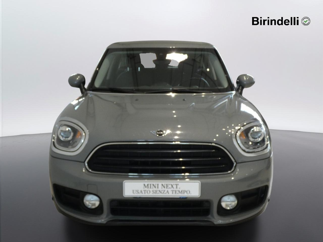 MINI Mini Countrym.(F60) - Mini 1.5 One D Countryman