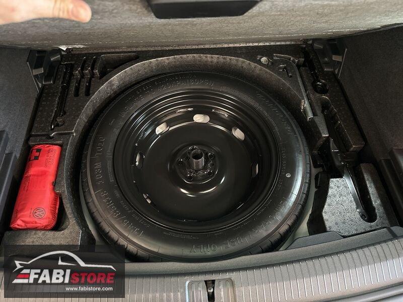 Volkswagen Tiguan 1.5 TSI 131 CV ACT Life