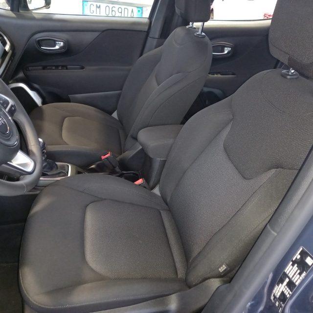 JEEP Renegade 1.6 Mjt 130 CV Business