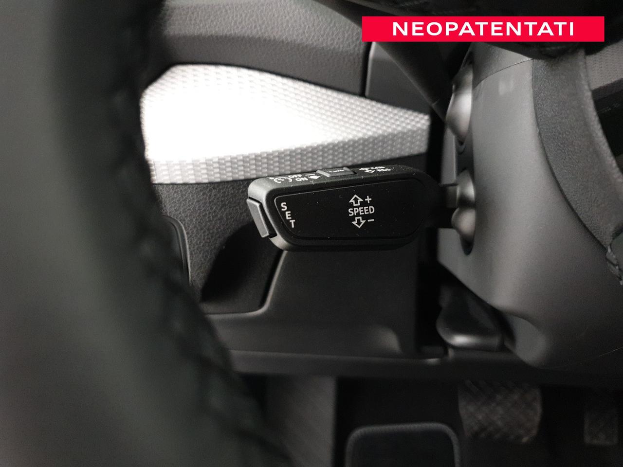 Audi Q2 30 2.0 tdi admired advanced s-tronic