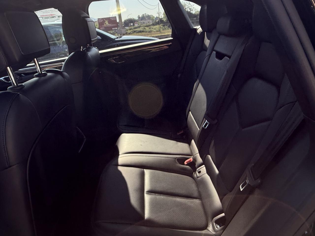 PORSCHE MACAN 2.0 BENZINA FULL OPTIONAL