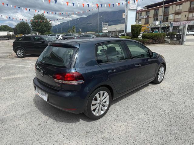 VOLKSWAGEN Golf 1.4 TSI 160CV DSG 5p. Highline SCONTO ROTTAMAZIONE