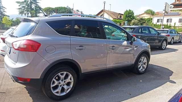 Ford Kuga 2.0 tdci Titanium 2wd 140cv