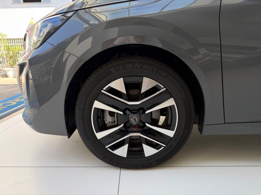 Peugeot 208 Hybrid 110 e-DCS6 Allure da 230,00 mensili ant.0