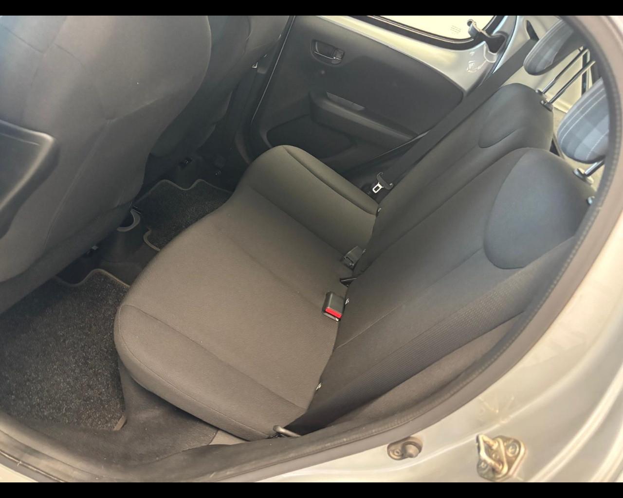 PEUGEOT 108 - 108 5p 1.0 vti Allure Top!