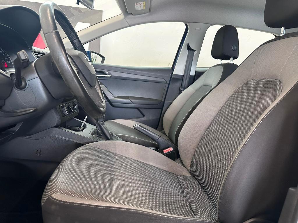 Seat Ibiza 5 Porte Ibiza 1.0 Style 75cv