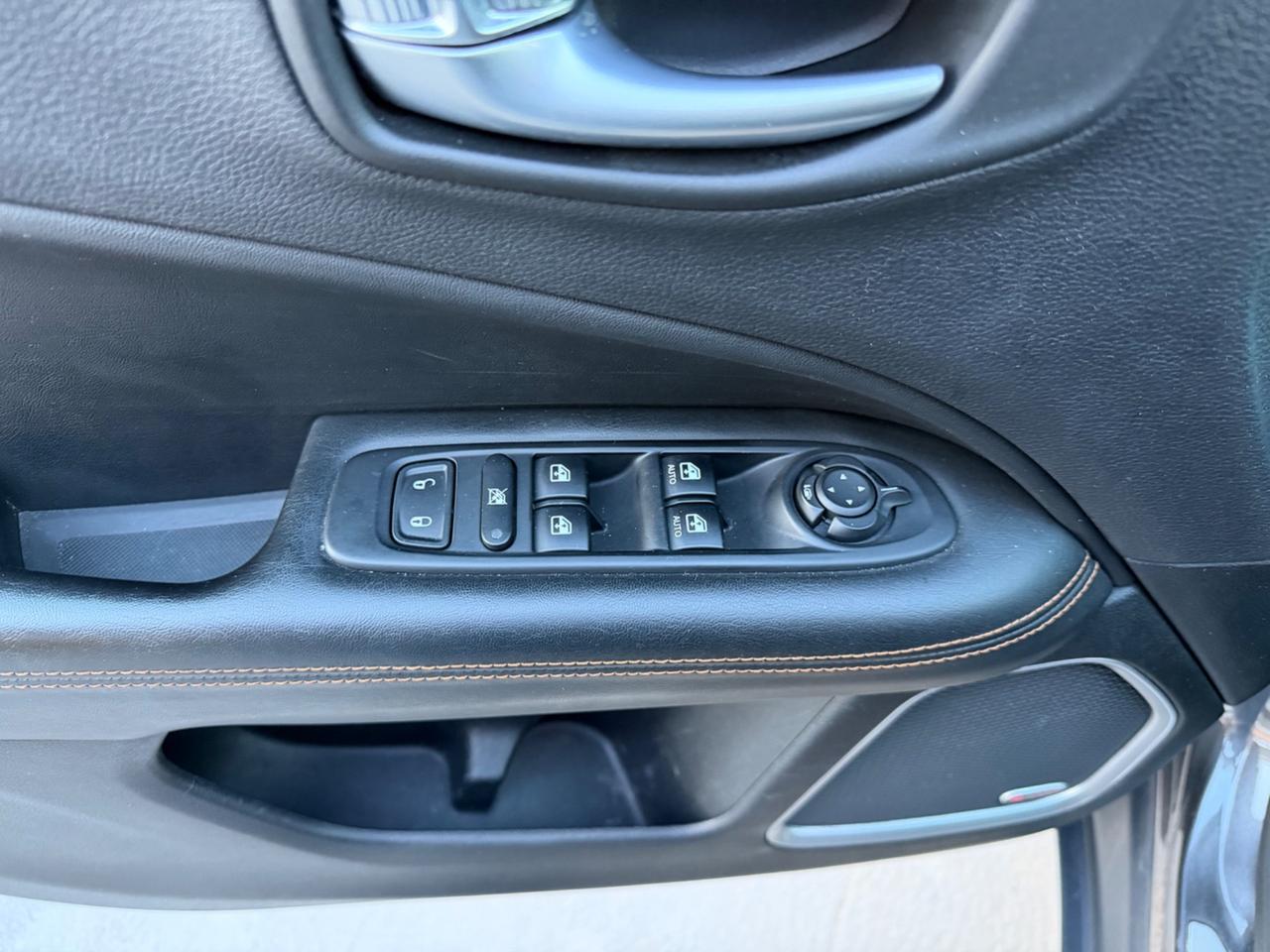 Jeep Compass 2.0 Multijet II aut. 4WD Limited