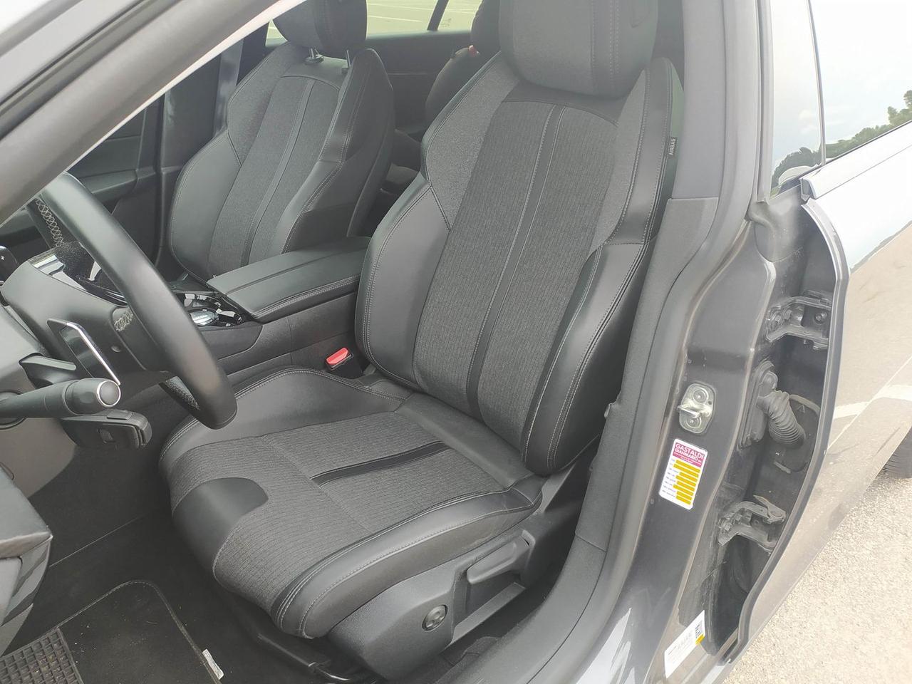 Peugeot 508 GT Pack 1.5 Blue HDI 130 #6578