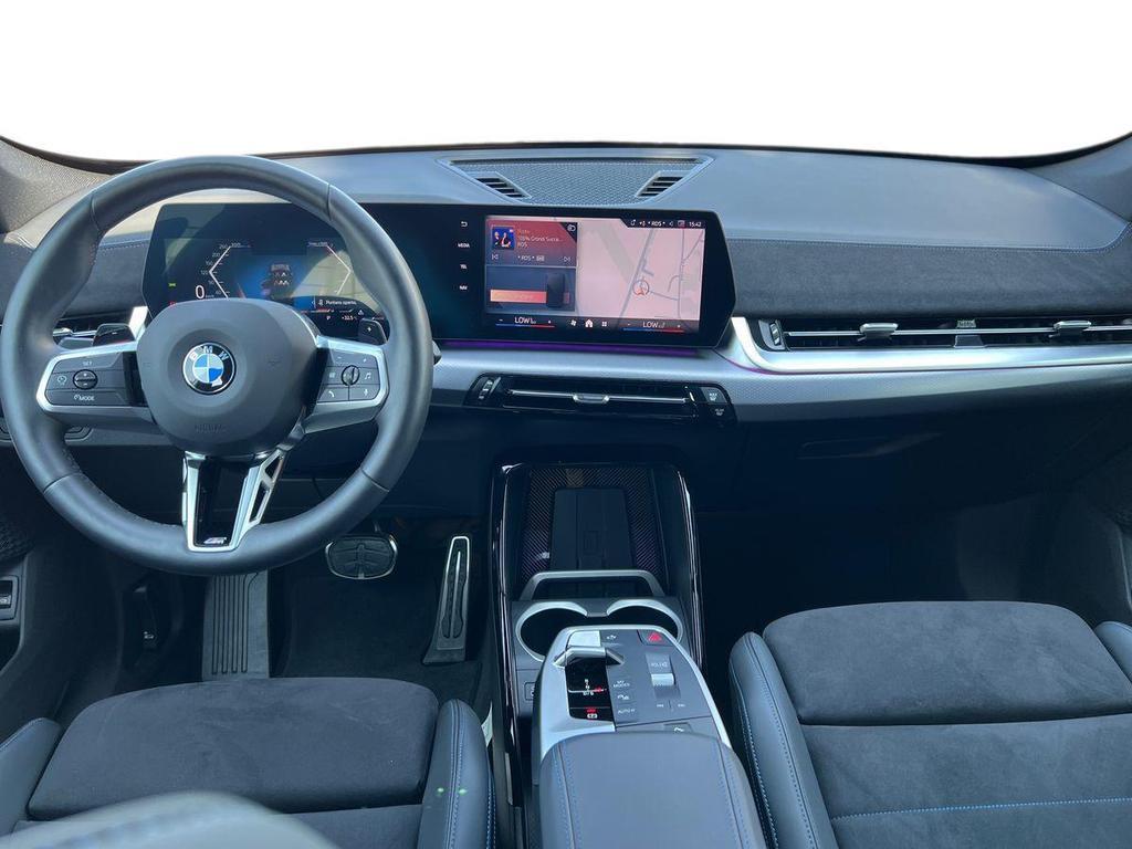 BMW X1 23 i Mild Hybrid 48V MSport Pro xDrive DCT
