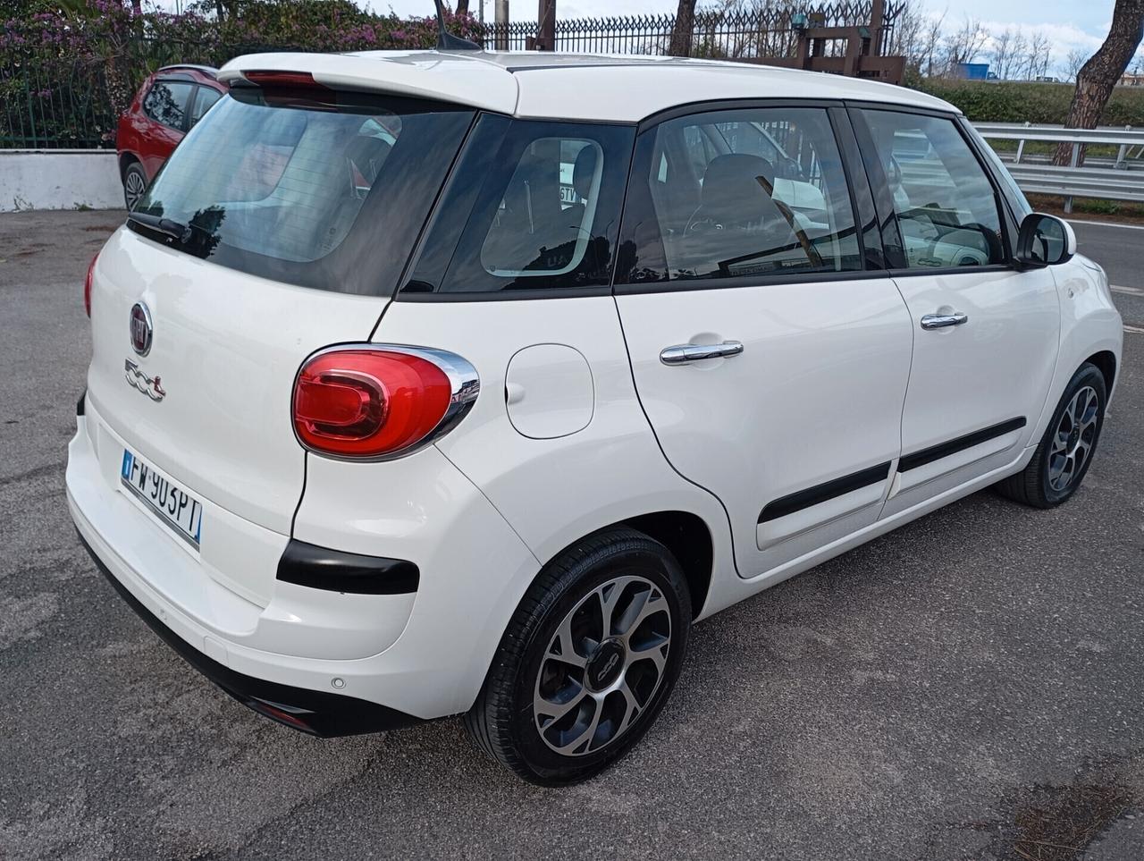 Fiat 500L 1.6 Multijet 120CV Business