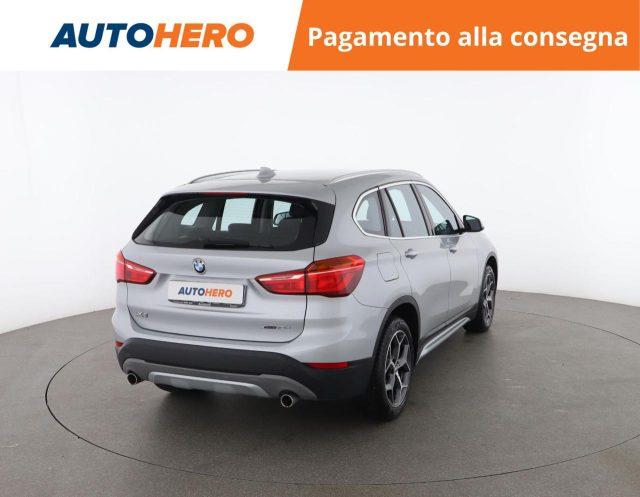 BMW X1 xDrive18d xLine