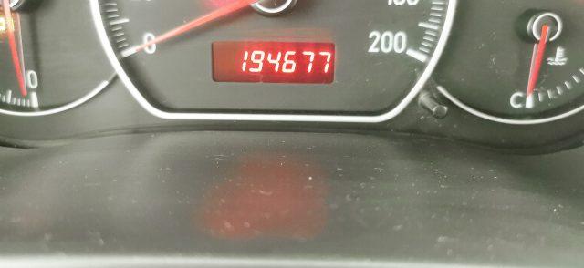 FIAT Sedici 1.6 16V 4x4 Dynamic