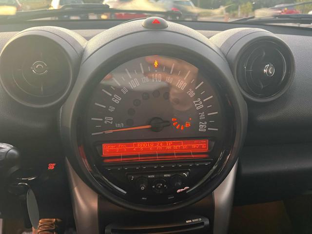 MINI Paceman Cooper D Business Paceman Automatica